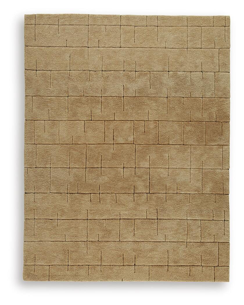 Luzmont Large Rug