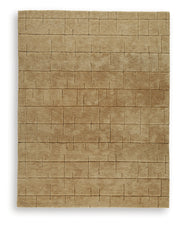 Luzmont Large Rug