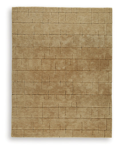 Luzmont Large Rug