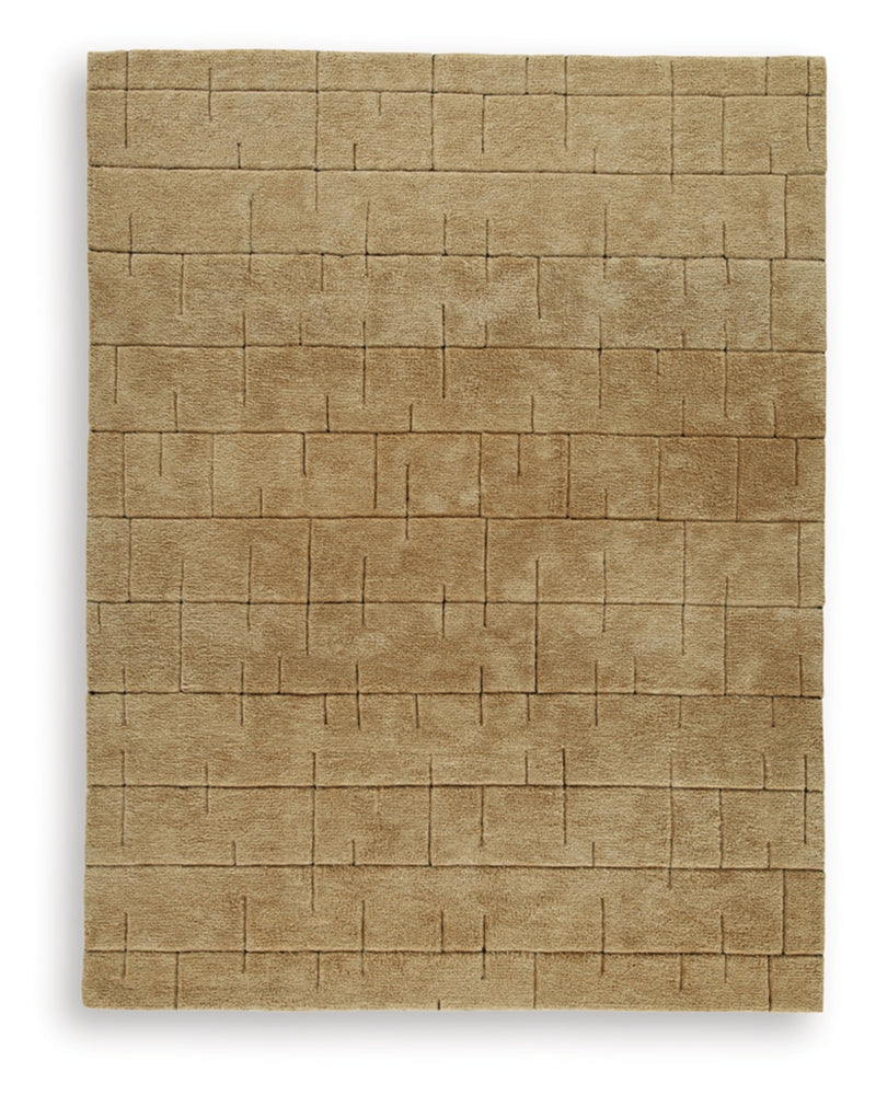 Luzmont Large Rug