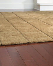 Luzmont Large Rug