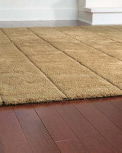 Luzmont Large Rug