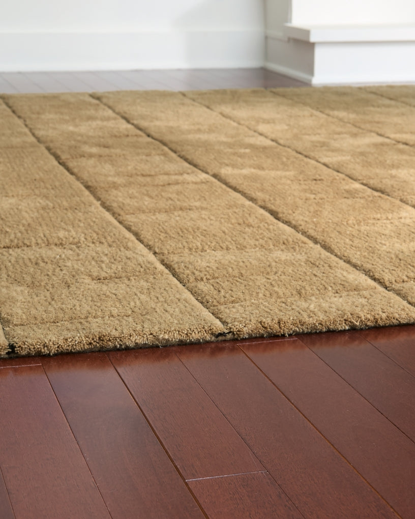 Luzmont Extra Large Rug