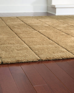 Luzmont Extra Large Rug