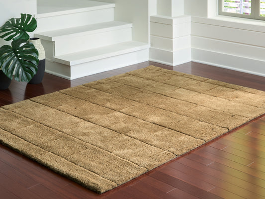Luzmont Medium Rug