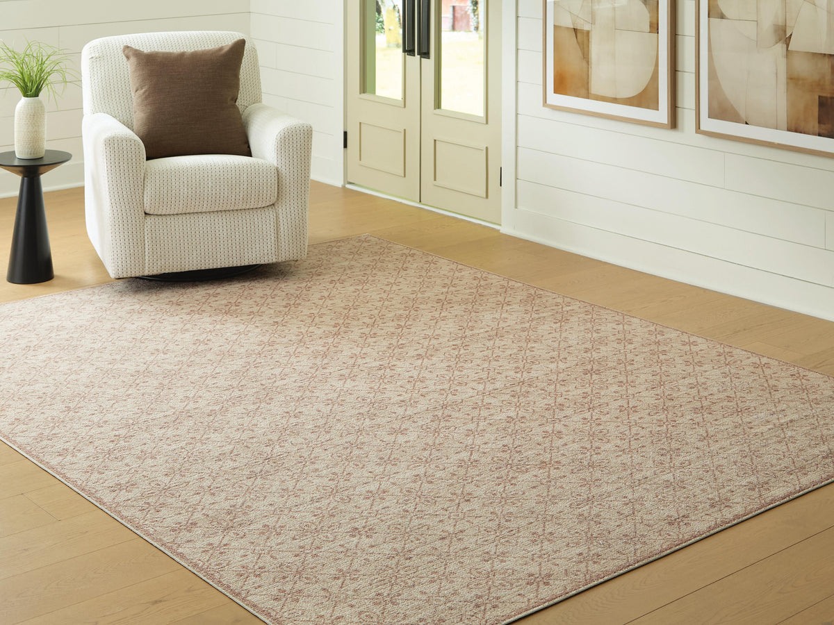Lyamford Large Rug