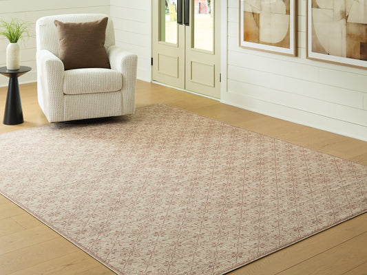Lyamford Large Rug