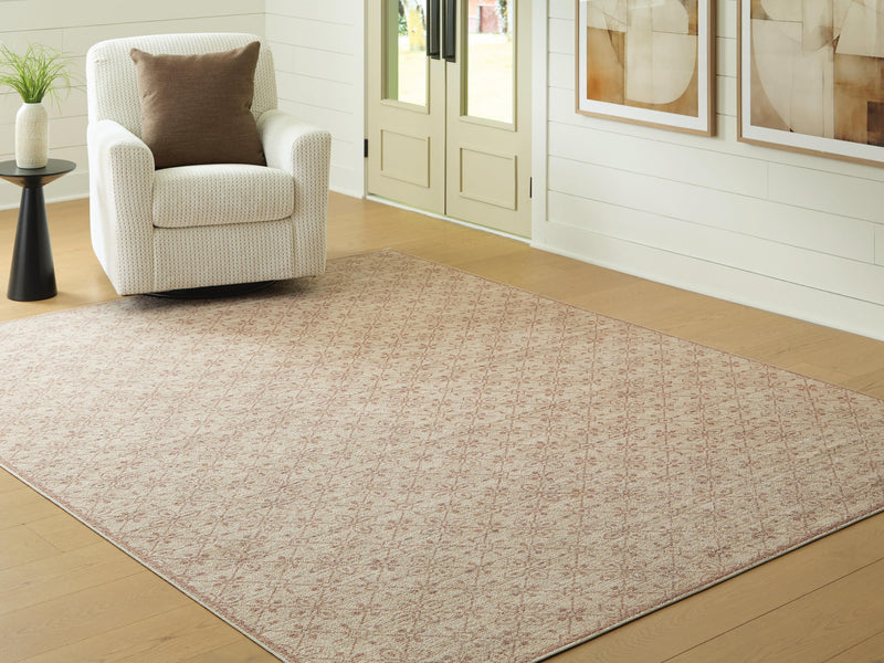 Lyamford Large Rug