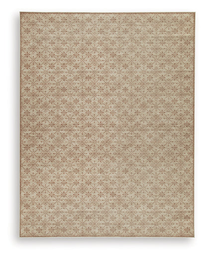 Lyamford Large Rug