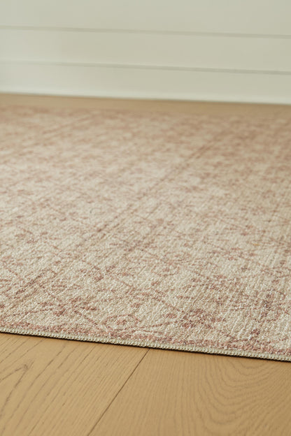 Lyamford Large Rug