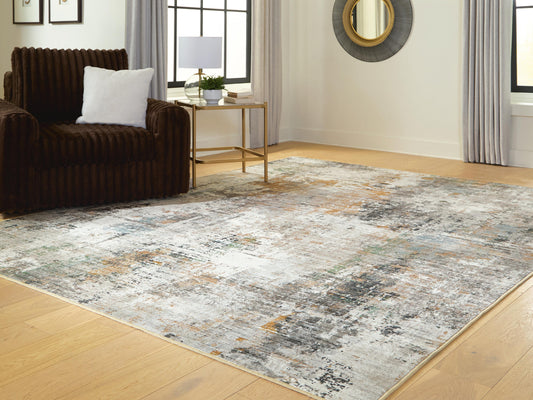 Torinette Extra Large Rug