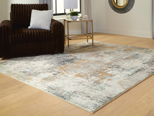 Torinette Large Rug