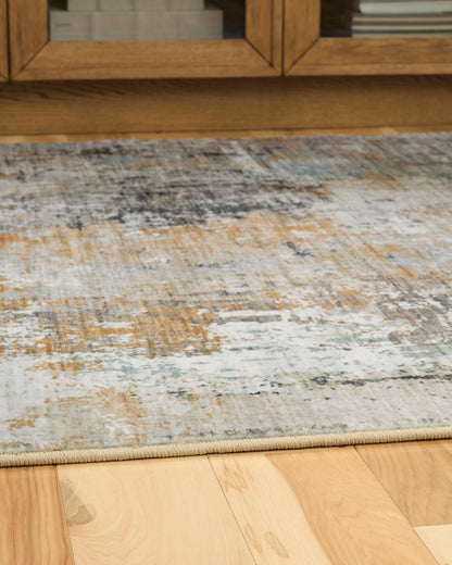 Torinette Large Rug