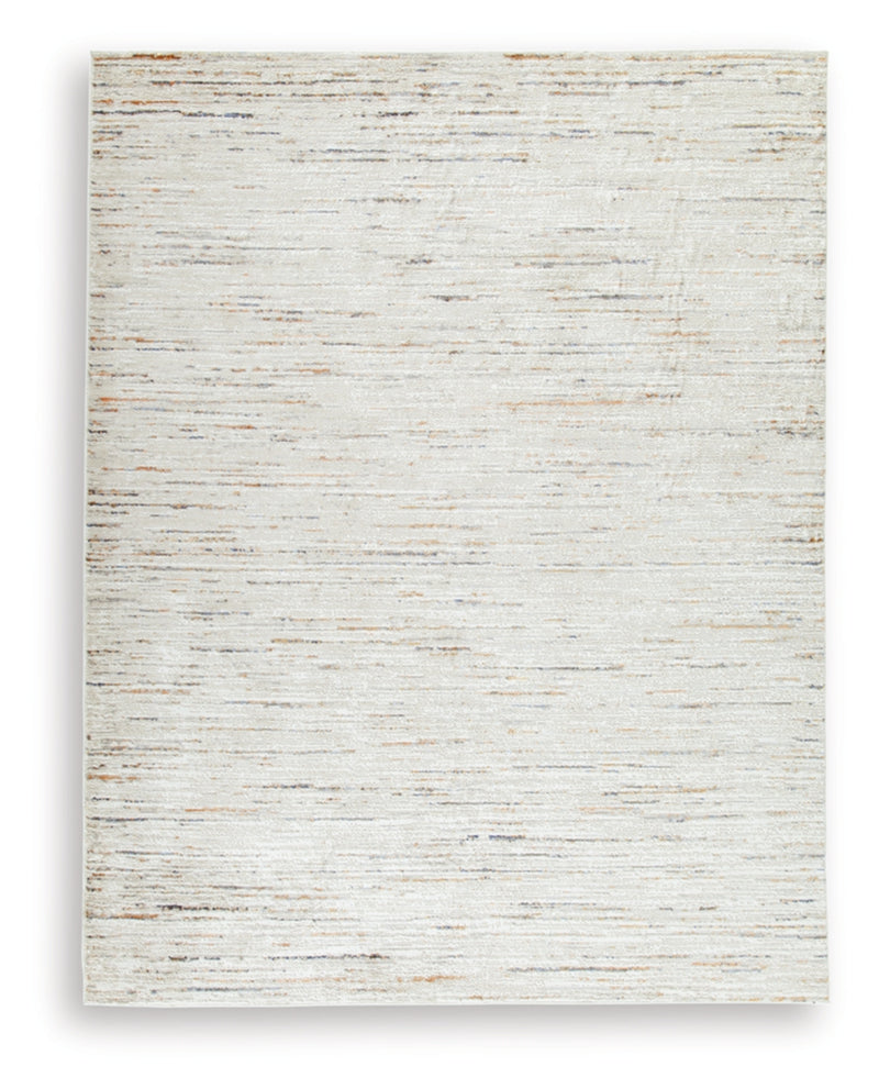 Harjot Large Rug