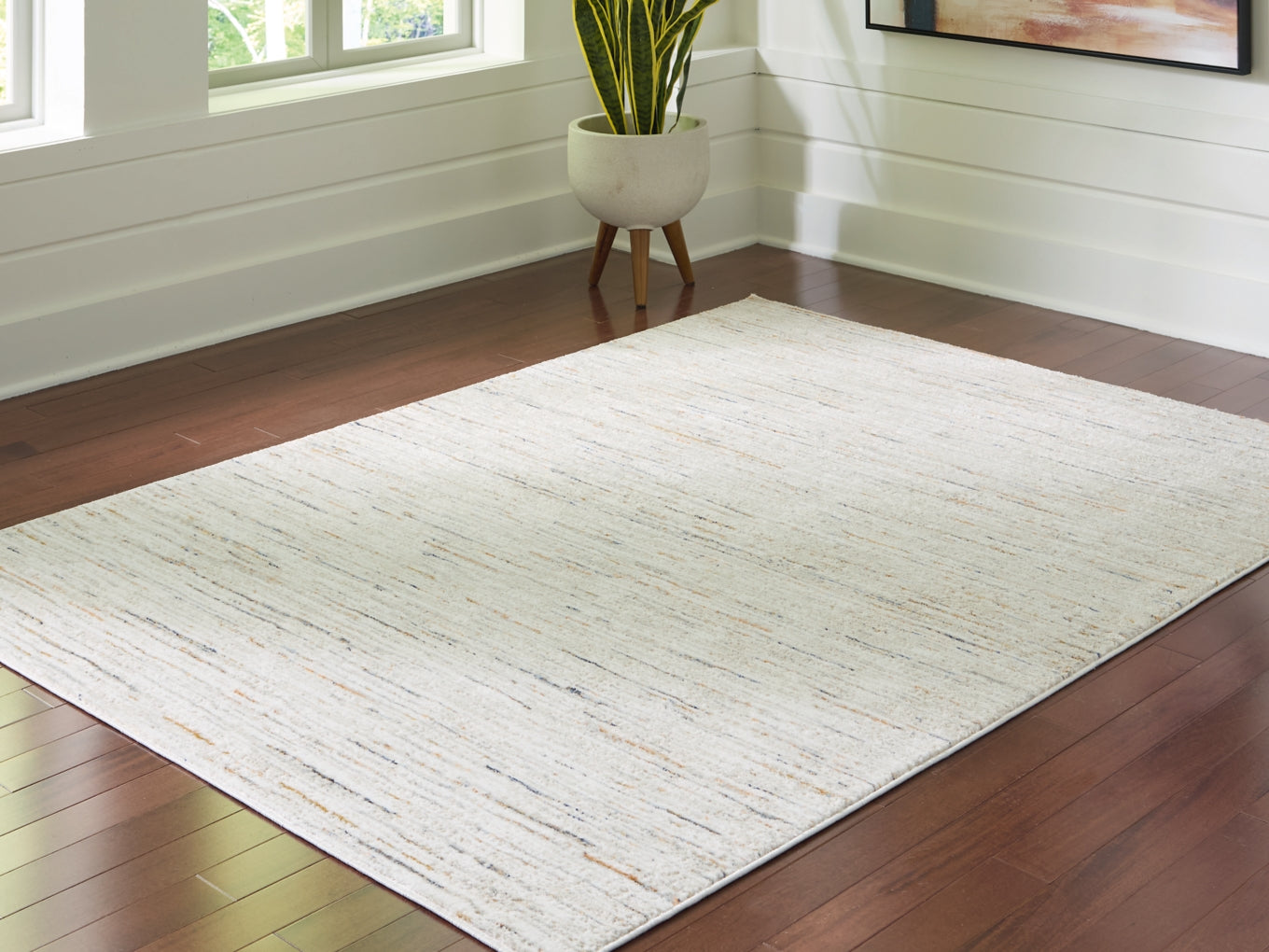 Harjot Medium Rug