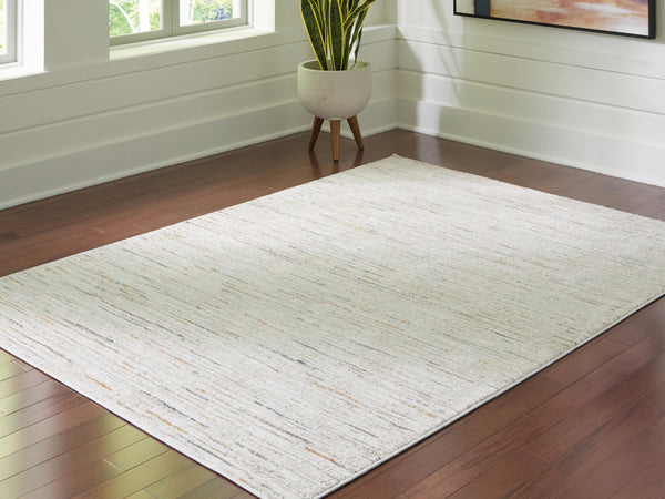 Harjot Medium Rug