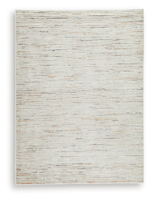 Harjot Medium Rug