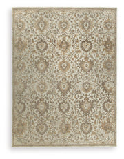 Sableridge Rug