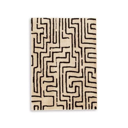 Timworth Washable Medium Rug