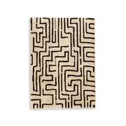 Timworth Washable Medium Rug