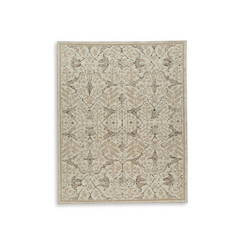 Audville Large Rug