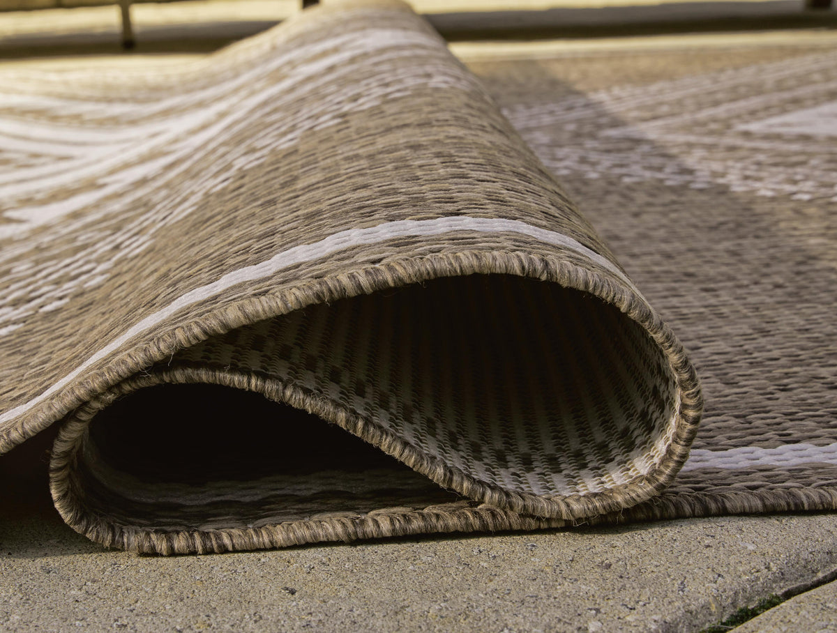 Dunsler Large Rug