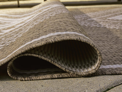 Dunsler Large Rug
