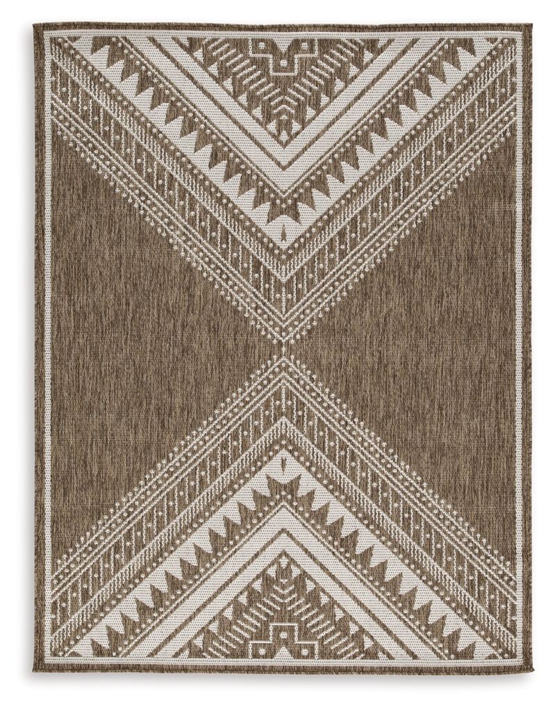 Dunsler Large Rug