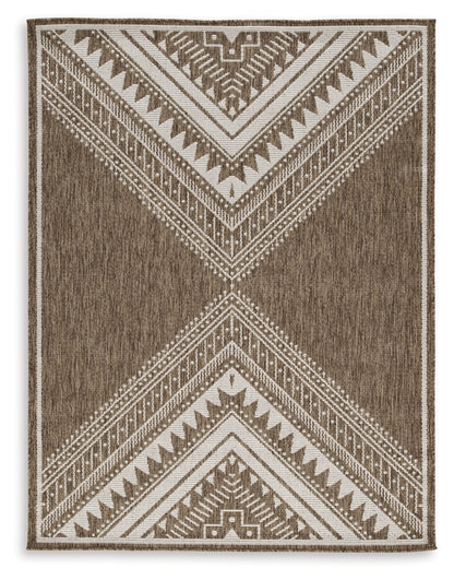 Dunsler Large Rug