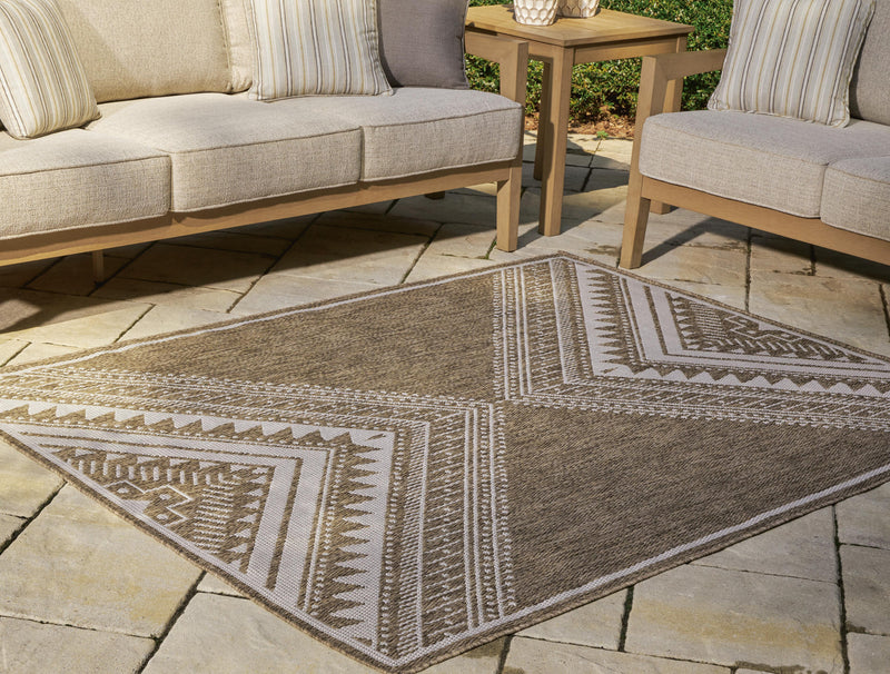 Dunsler Large Rug