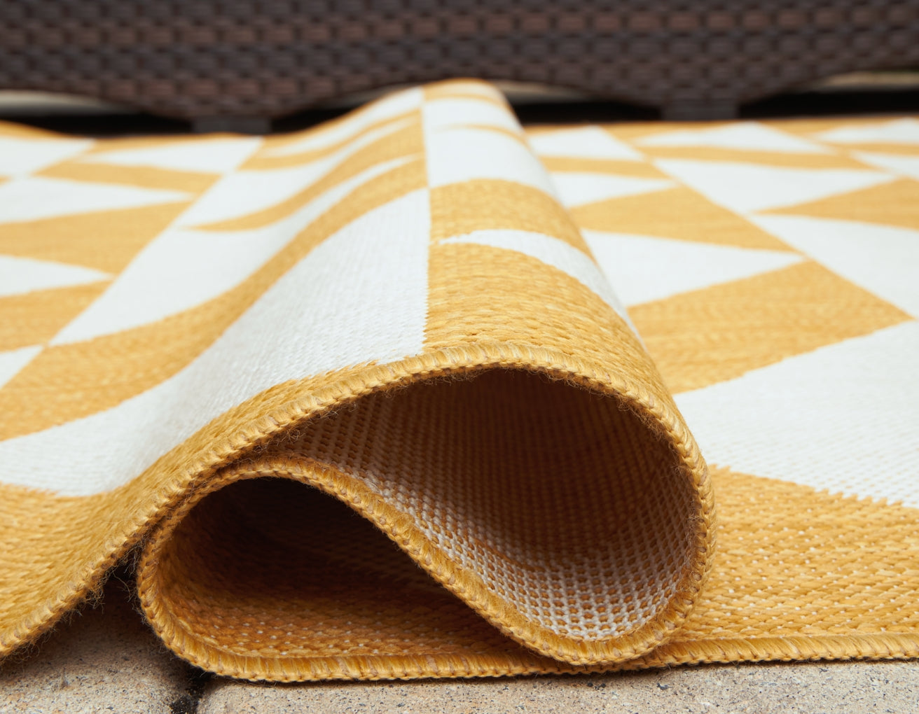 Thomley Large Rug