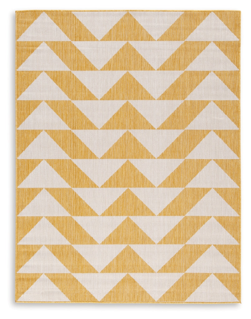 Thomley Large Rug