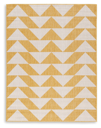Thomley Large Rug