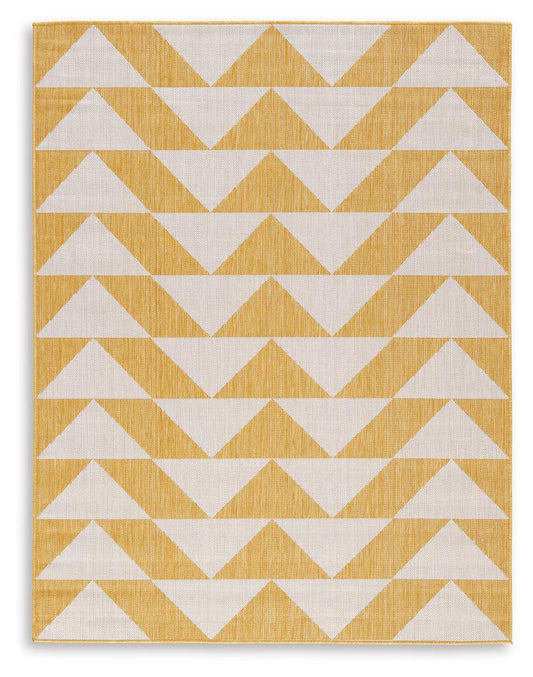 Thomley Medium Rug