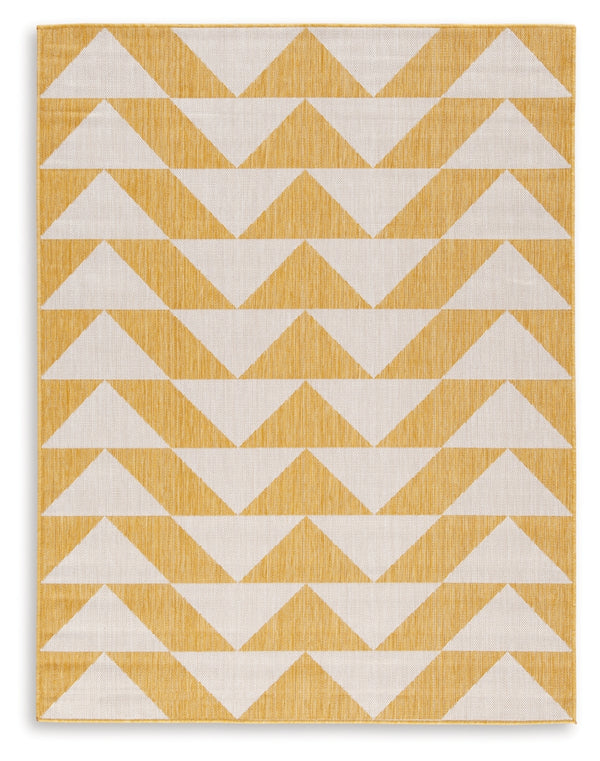 Thomley Large Rug