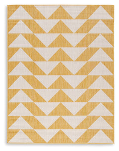 Thomley Medium Rug