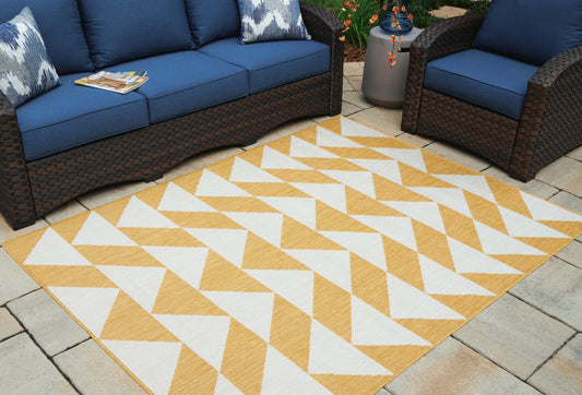 Thomley Medium Rug