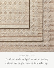 RAE-04 MH NATURAL / IVORY