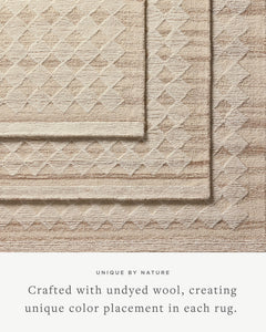 RAE-04 MH NATURAL / IVORY