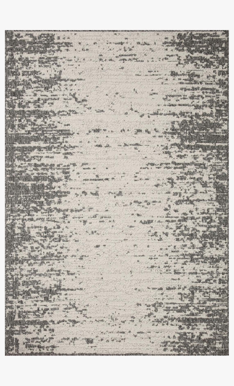 RAI-01 IVORY / GREY