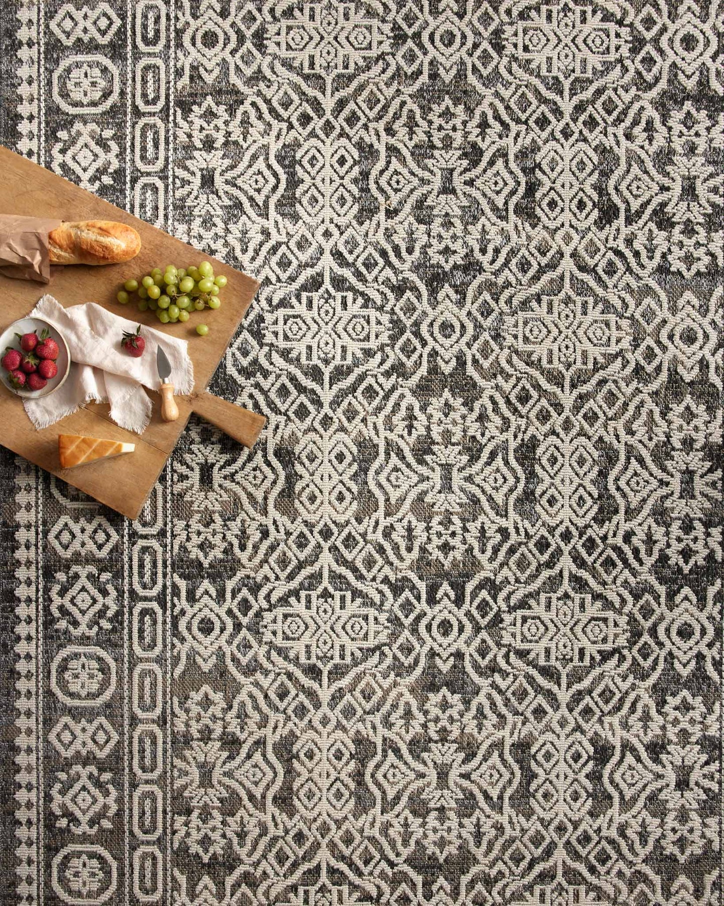 RAI-02 PEBBLE / IVORY