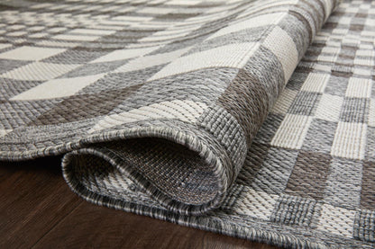 RAI-04 IVORY / PEBBLE