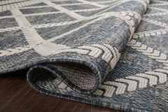 RAI-05 DENIM / IVORY