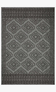RAI-06 GREY / CHARCOAL