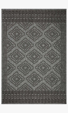 RAI-06 GREY / CHARCOAL