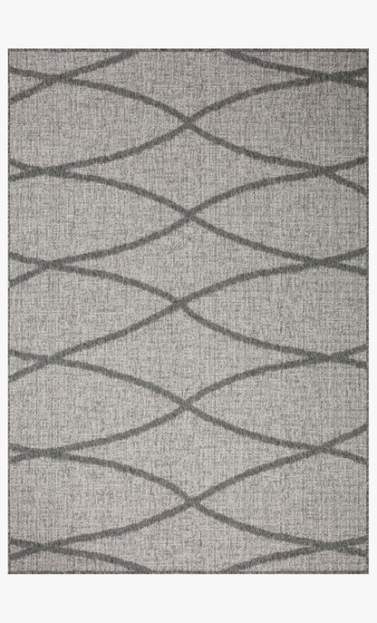 Loloi Rainier RAI-07 Dove / Grey