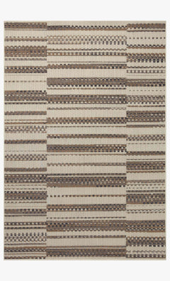 RAI-08 IVORY / TAUPE