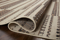 RAI-08 IVORY / TAUPE