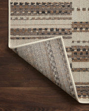 RAI-08 IVORY / TAUPE