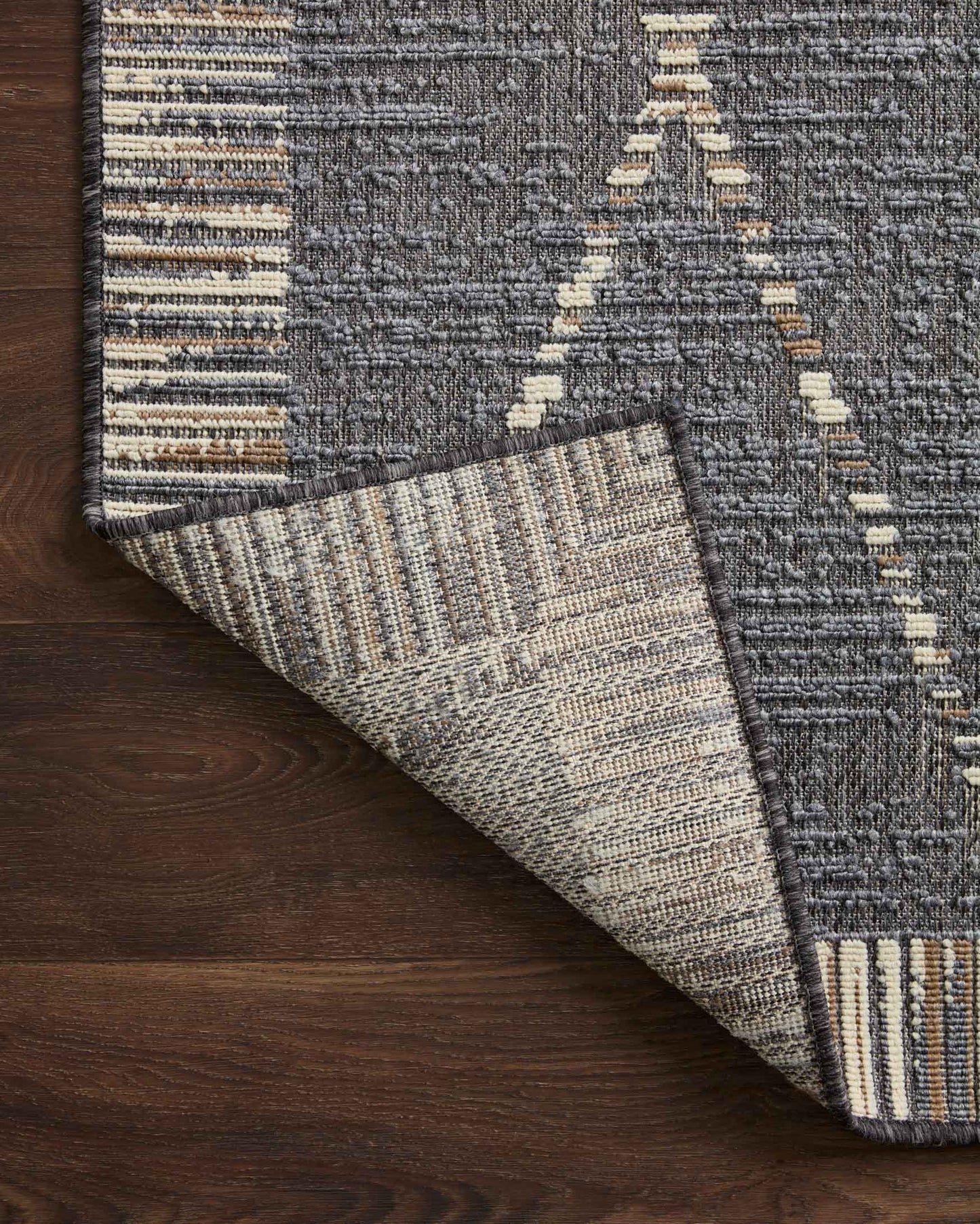 Loloi Rainier RAI-09 Pizarra / Multi